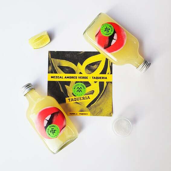 המזקליטה של טאקריה // צילום: יחצ